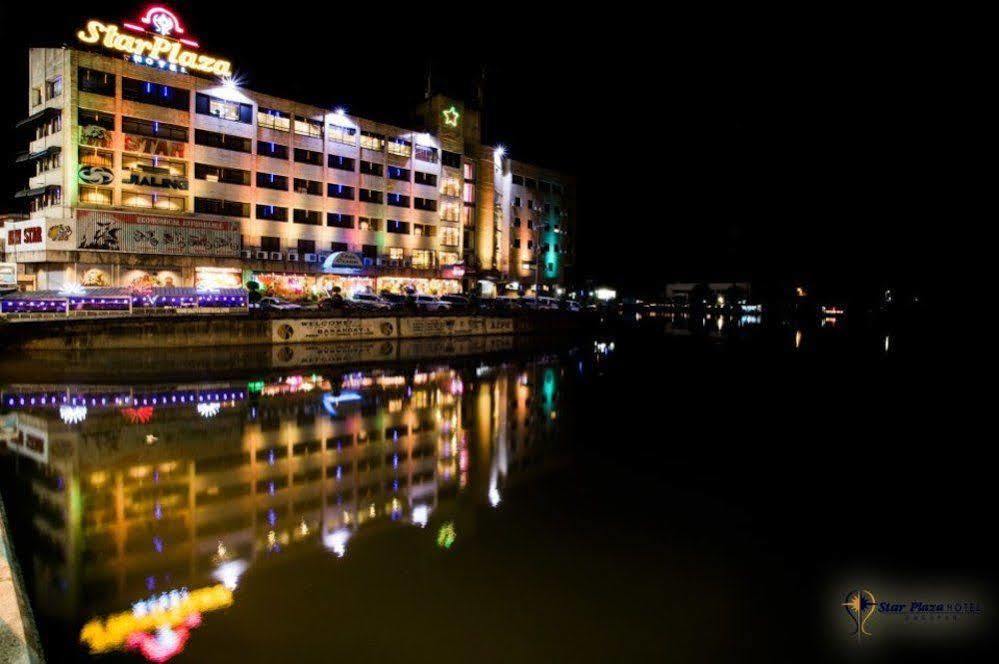 Star Plaza Hotel Dagupan City Eksteriør billede